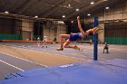 Women’s Track  Women’s Track & Field compete in a virtual meet. : Women’s Track